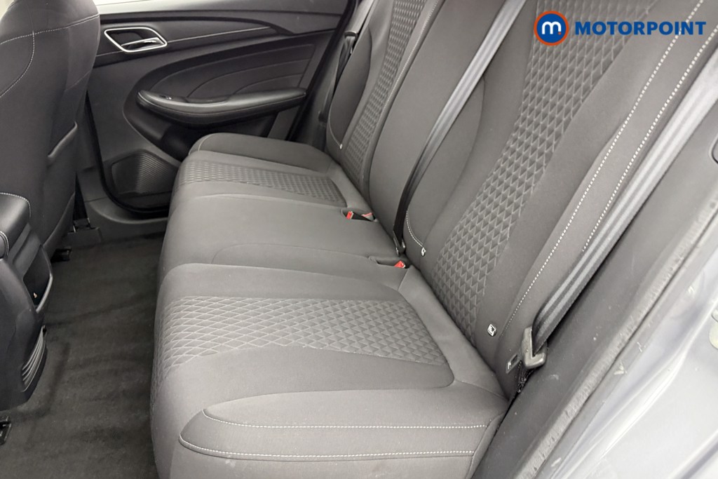 Mg Motor Uk MG5 Excite Automatic Electric Estate - Stock Number (1580038) - 22nd supplementary image