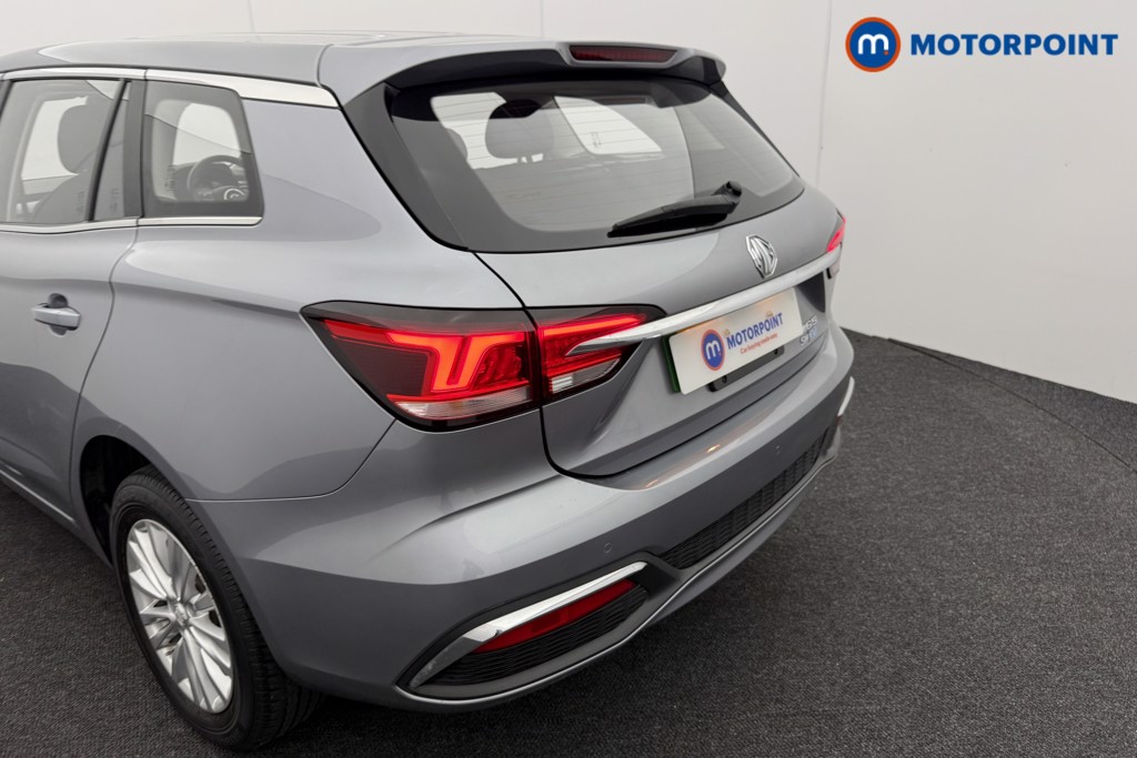 Mg Motor Uk MG5 Excite Automatic Electric Estate - Stock Number (1580038) - 25th supplementary image