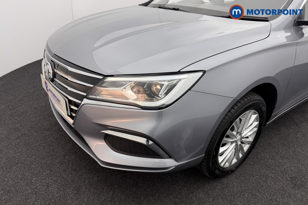 Mg Motor Uk MG5 Excite Automatic Electric Estate - Stock Number (1580038) - 27th supplementary image