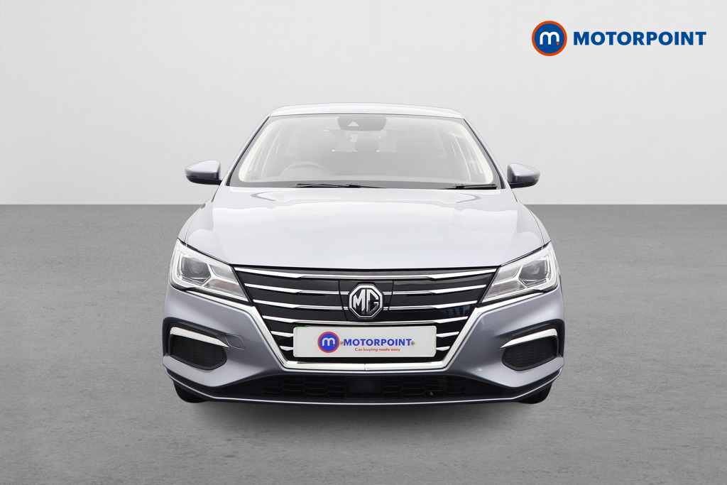 Mg Motor Uk MG5 Excite Automatic Electric Estate - Stock Number (1580038) - Front bumper