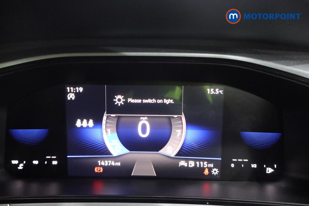 Volkswagen T-Roc Life Manual Petrol SUV - Stock Number (1580200) - 6th supplementary image