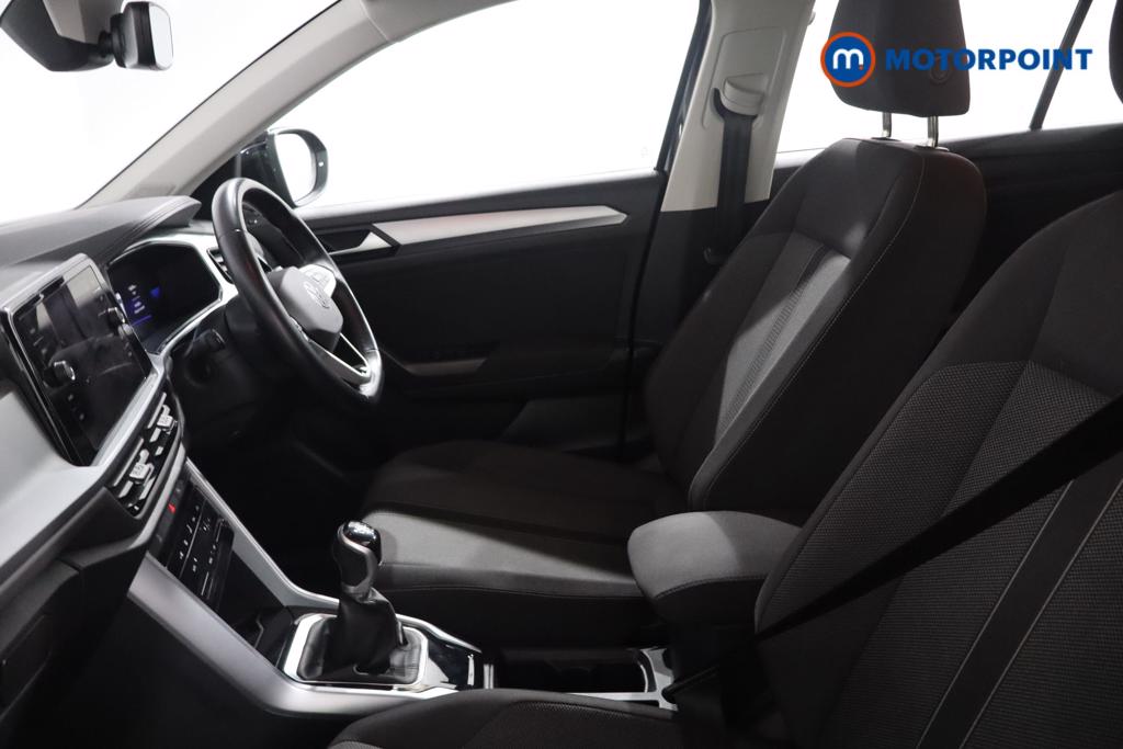 Volkswagen T-Roc Life Manual Petrol SUV - Stock Number (1580200) - 16th supplementary image