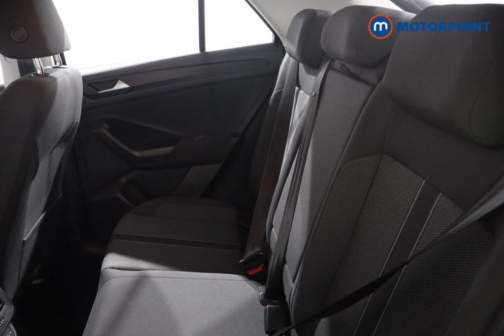 Volkswagen T-Roc Life Manual Petrol SUV - Stock Number (1580200) - 17th supplementary image
