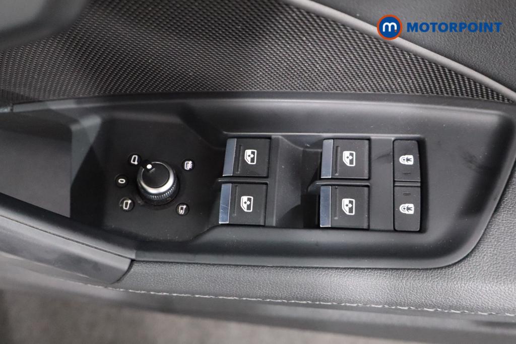 Audi A3 S Line Manual Petrol Hatchback - Stock Number (1580241) - 2nd supplementary image