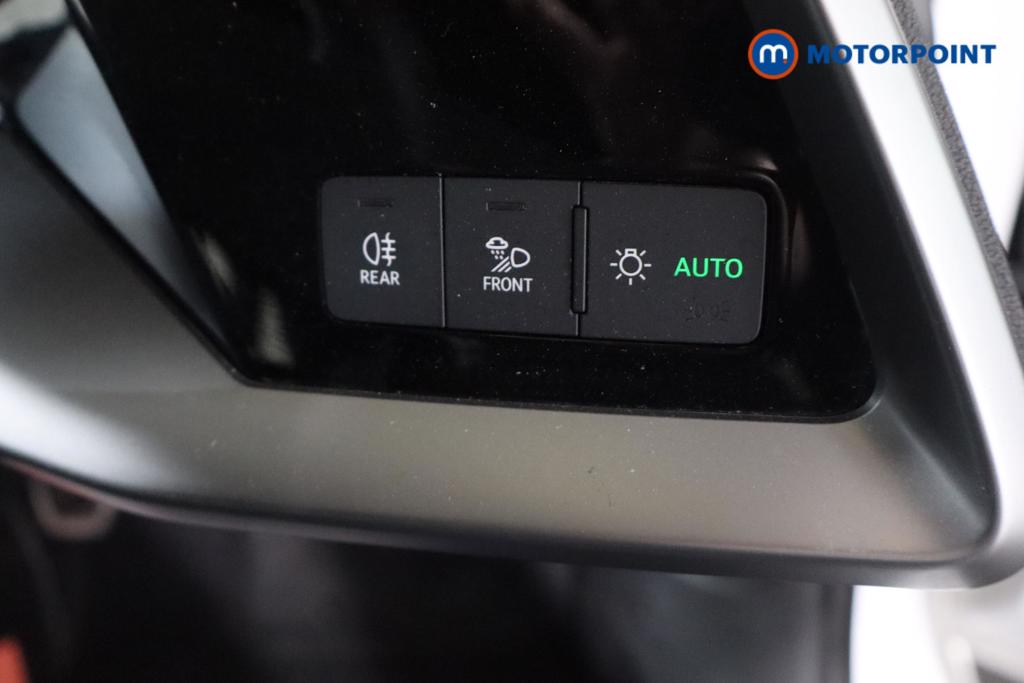 Audi A3 S Line Manual Petrol Hatchback - Stock Number (1580241) - 3rd supplementary image