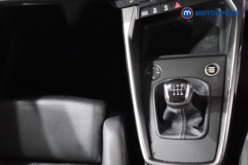 Audi A3 S Line Manual Petrol Hatchback - Stock Number (1580241) - 13th supplementary image