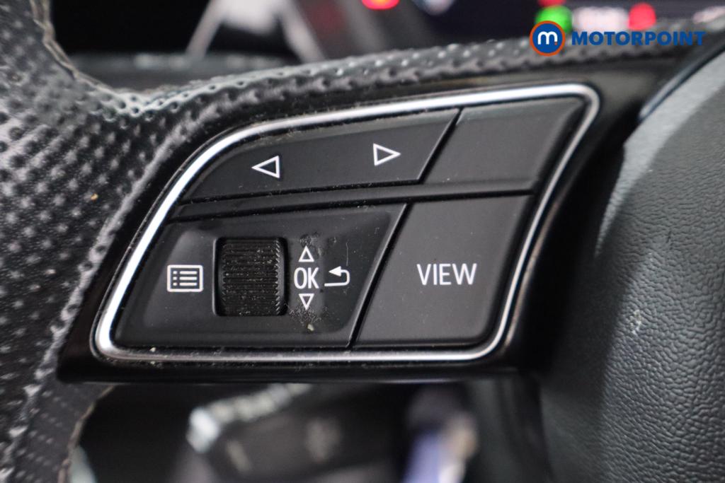 Audi A3 S Line Manual Petrol Hatchback - Stock Number (1580241) - 14th supplementary image