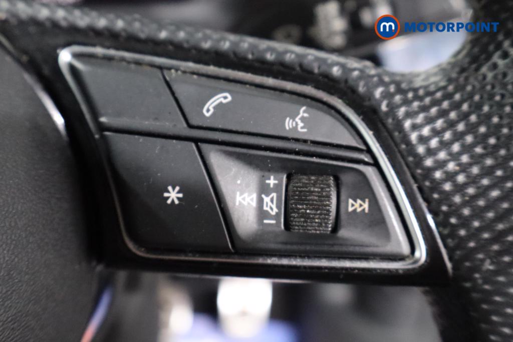 Audi A3 S Line Manual Petrol Hatchback - Stock Number (1580241) - 15th supplementary image