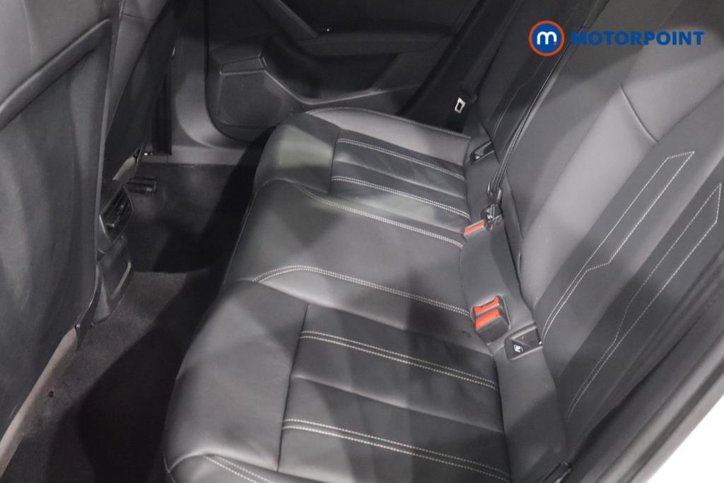 Audi A3 S Line Manual Petrol Hatchback - Stock Number (1580241) - 21st supplementary image