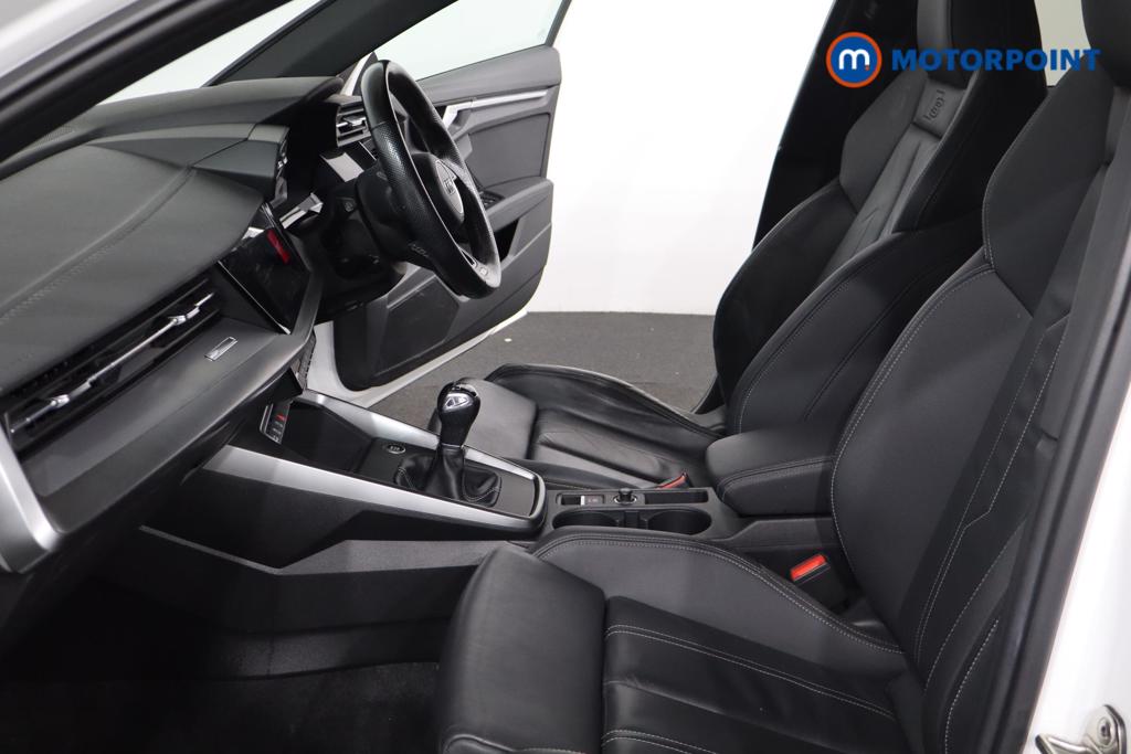 Audi A3 S Line Manual Petrol Hatchback - Stock Number (1580241) - 24th supplementary image