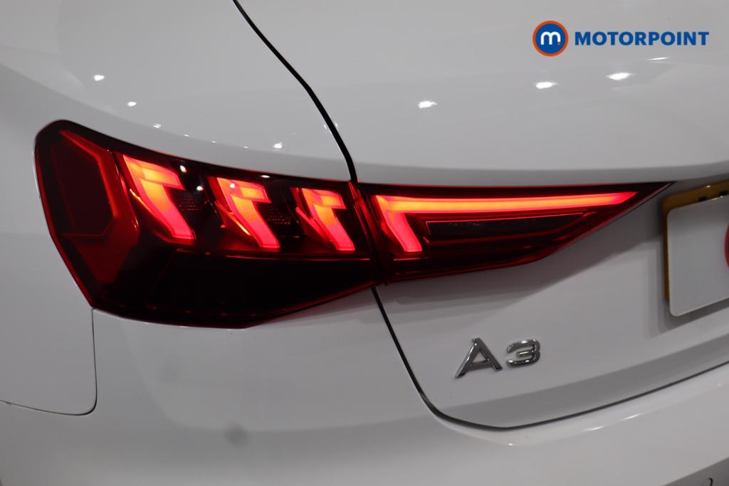 Audi A3 S Line Manual Petrol Hatchback - Stock Number (1580241) - 27th supplementary image