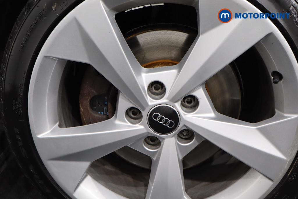 Audi A3 S Line Manual Petrol Hatchback - Stock Number (1580241) - 29th supplementary image