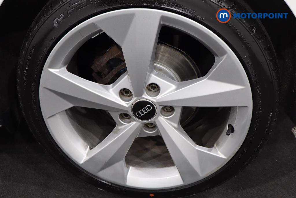Audi A3 S Line Manual Petrol Hatchback - Stock Number (1580241) - 30th supplementary image