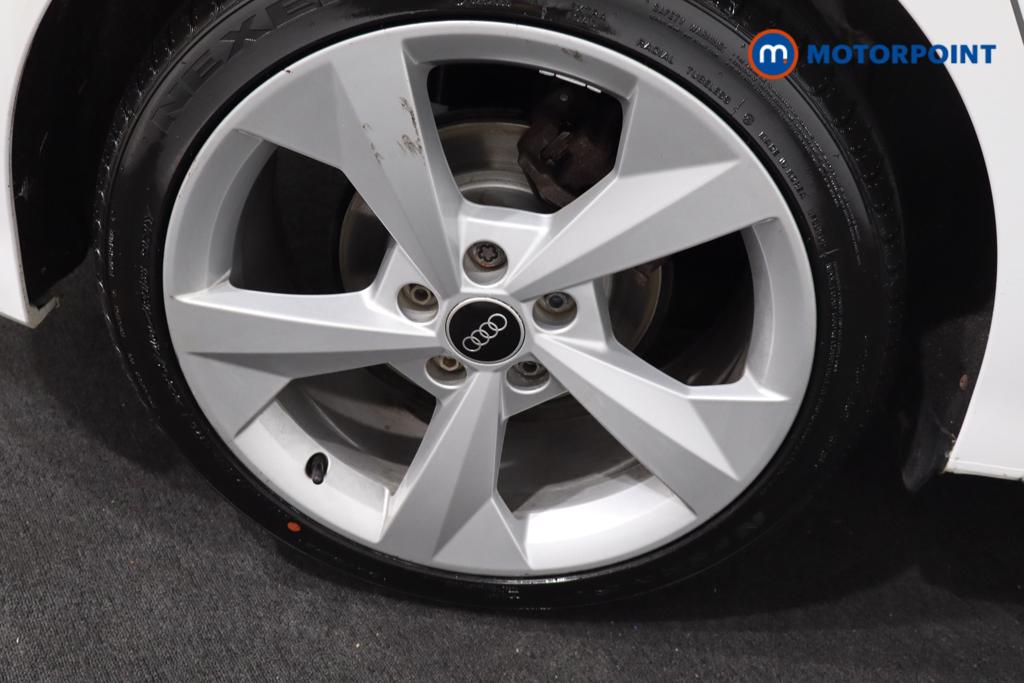 Audi A3 S Line Manual Petrol Hatchback - Stock Number (1580241) - 31st supplementary image