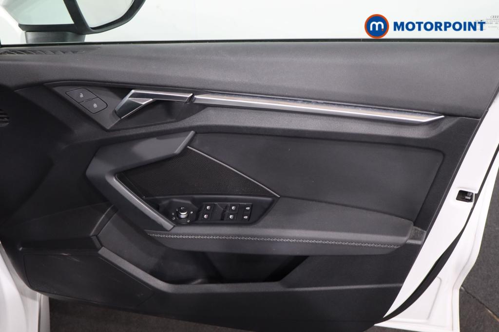 Audi A3 S Line Manual Petrol Hatchback - Stock Number (1580241) - 1st supplementary image