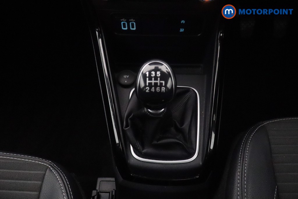 Ford Ecosport Titanium Manual Petrol SUV - Stock Number (1580244) - 4th supplementary image