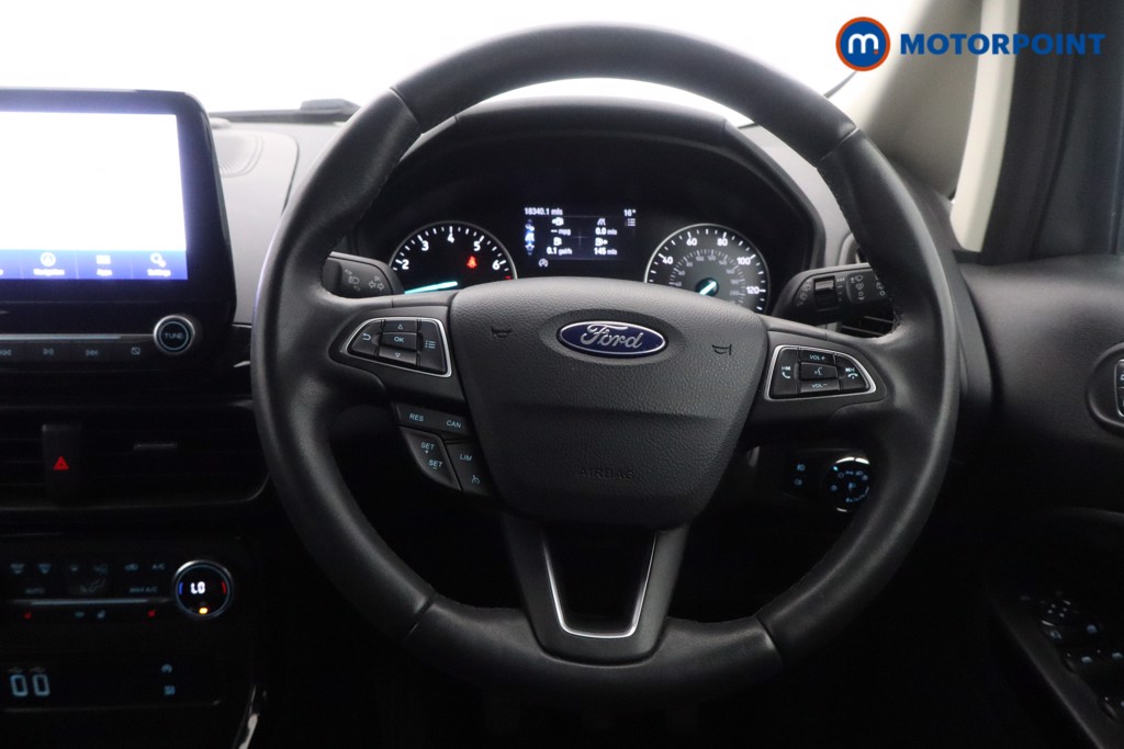 Ford Ecosport Titanium Manual Petrol SUV - Stock Number (1580244) - 6th supplementary image