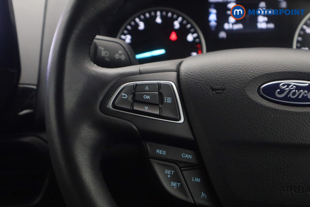 Ford Ecosport Titanium Manual Petrol SUV - Stock Number (1580244) - 7th supplementary image