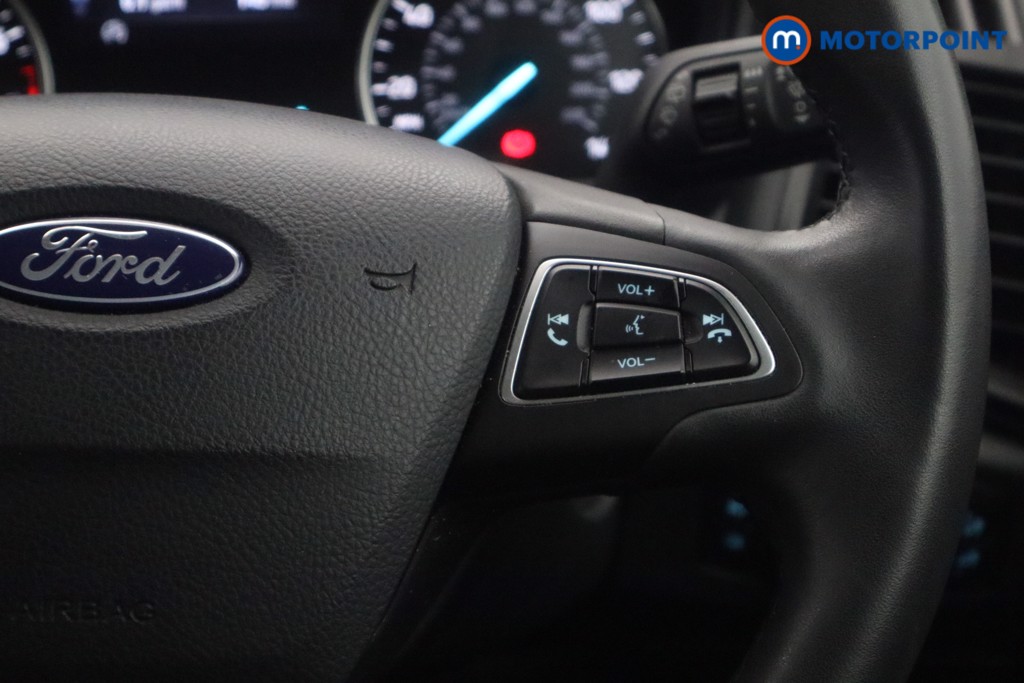 Ford Ecosport Titanium Manual Petrol SUV - Stock Number (1580244) - 8th supplementary image