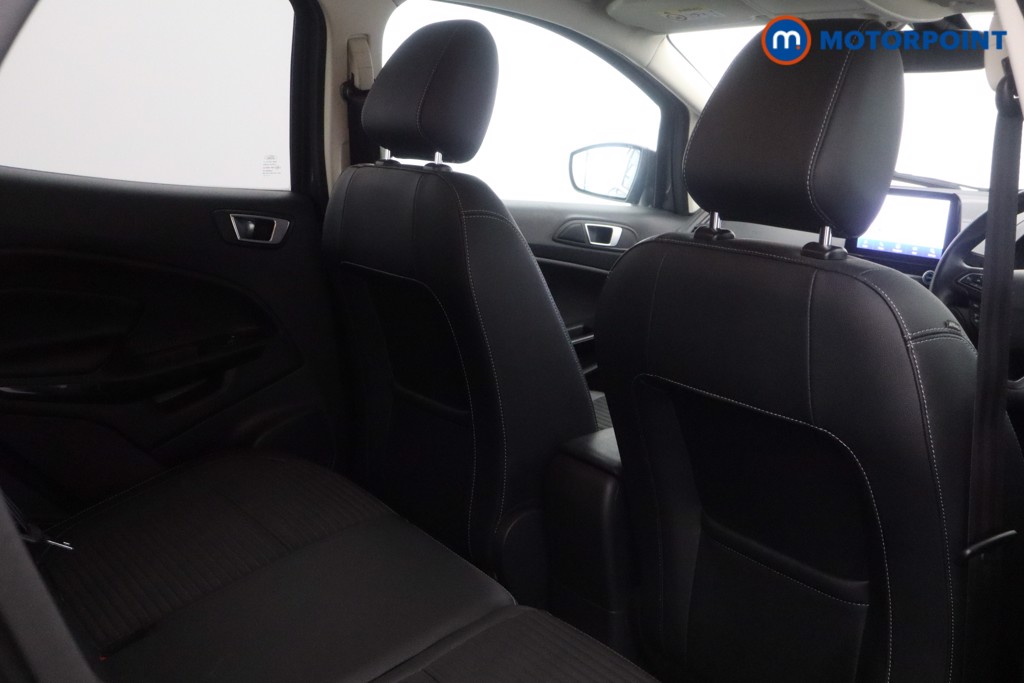 Ford Ecosport Titanium Manual Petrol SUV - Stock Number (1580244) - 10th supplementary image