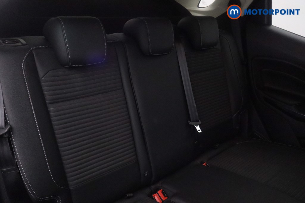 Ford Ecosport Titanium Manual Petrol SUV - Stock Number (1580244) - 11th supplementary image