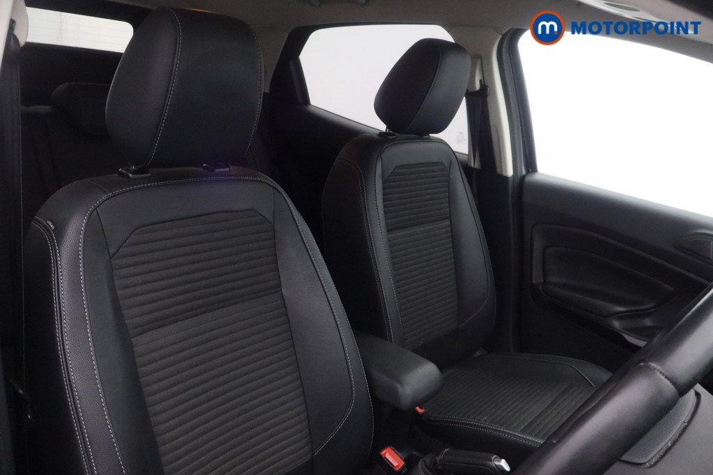 Ford Ecosport Titanium Manual Petrol SUV - Stock Number (1580244) - 13th supplementary image