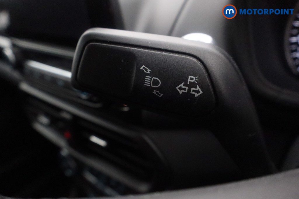 Ford Ecosport Titanium Manual Petrol SUV - Stock Number (1580244) - 14th supplementary image