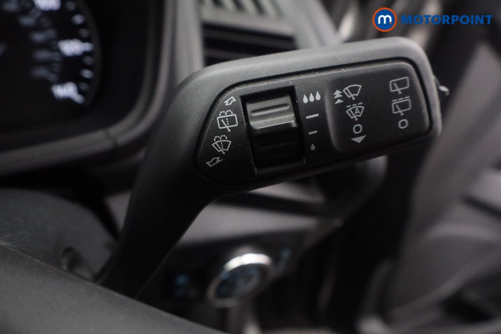 Ford Ecosport Titanium Manual Petrol SUV - Stock Number (1580244) - 15th supplementary image