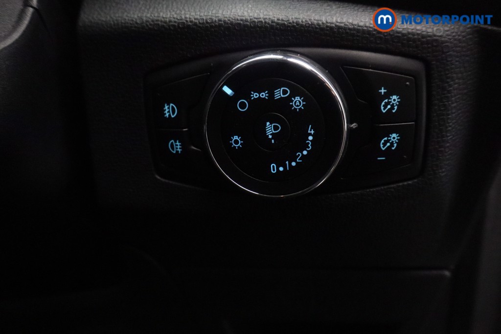 Ford Ecosport Titanium Manual Petrol SUV - Stock Number (1580244) - 16th supplementary image