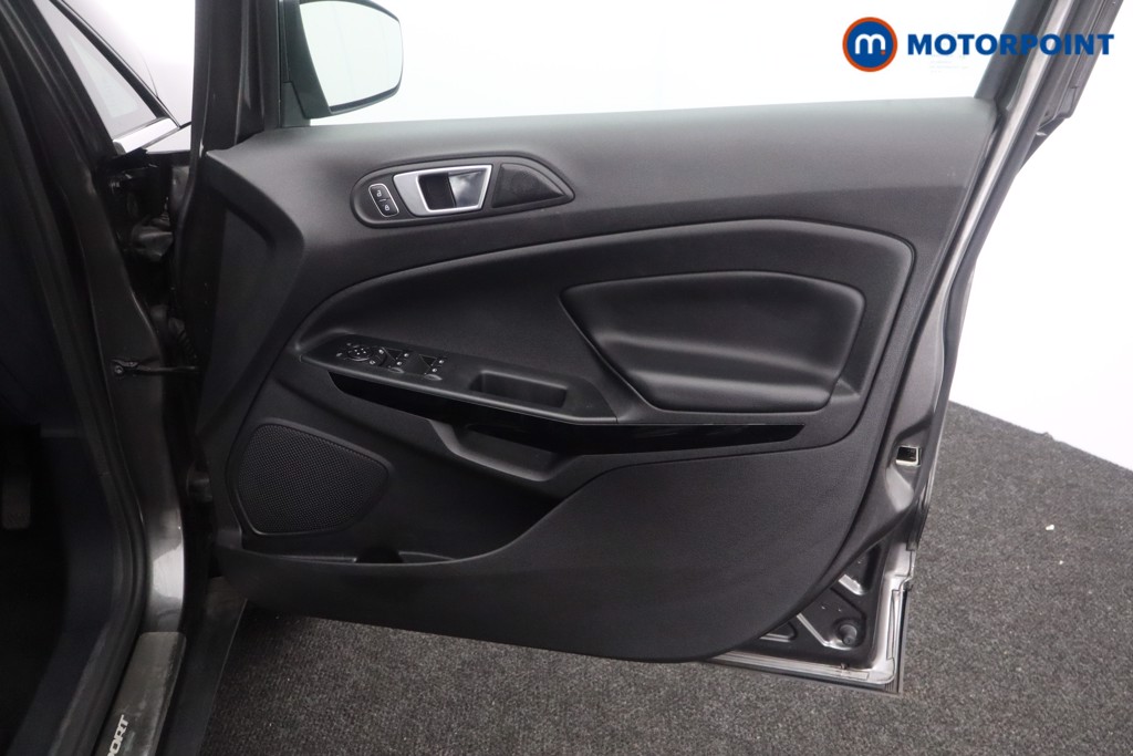 Ford Ecosport Titanium Manual Petrol SUV - Stock Number (1580244) - 17th supplementary image