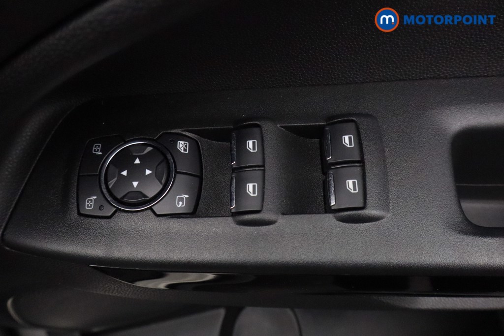 Ford Ecosport Titanium Manual Petrol SUV - Stock Number (1580244) - 18th supplementary image