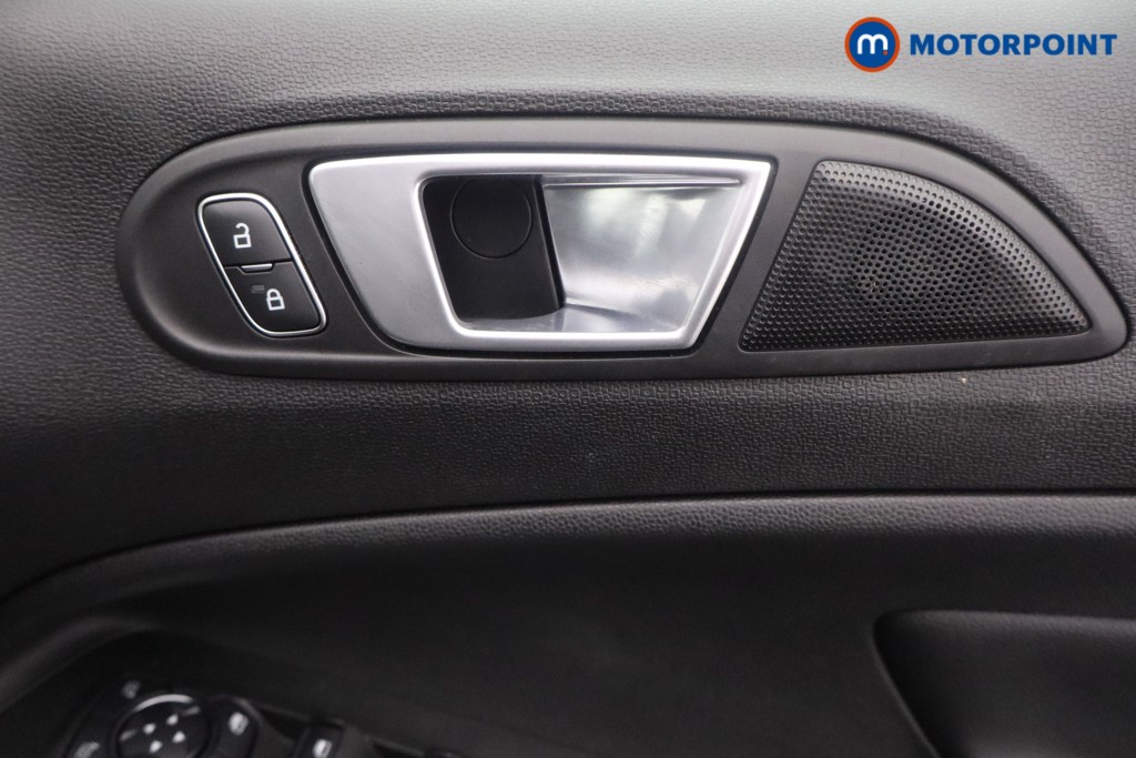Ford Ecosport Titanium Manual Petrol SUV - Stock Number (1580244) - 19th supplementary image