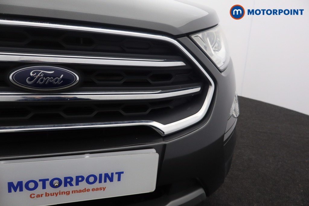 Ford Ecosport Titanium Manual Petrol SUV - Stock Number (1580244) - 25th supplementary image