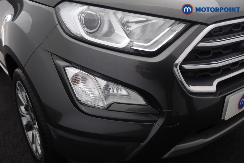 Ford Ecosport Titanium Manual Petrol SUV - Stock Number (1580244) - 26th supplementary image