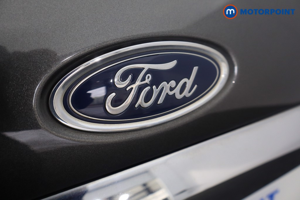 Ford Ecosport Titanium Manual Petrol SUV - Stock Number (1580244) - 29th supplementary image