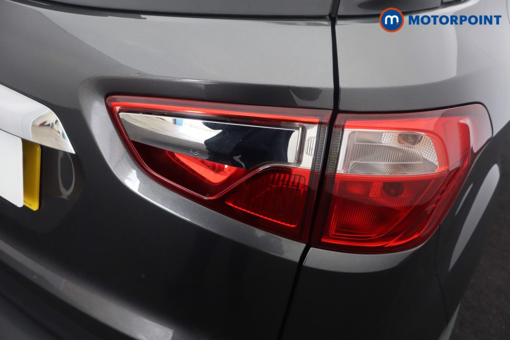 Ford Ecosport Titanium Manual Petrol SUV - Stock Number (1580244) - 31st supplementary image