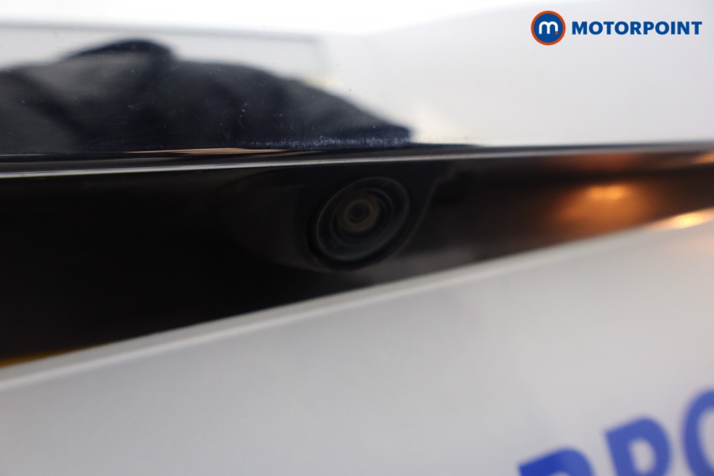 Ford Ecosport Titanium Manual Petrol SUV - Stock Number (1580244) - 32nd supplementary image