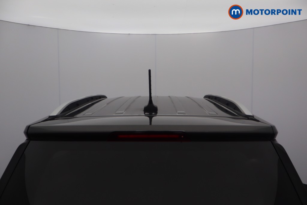 Ford Ecosport Titanium Manual Petrol SUV - Stock Number (1580244) - 33rd supplementary image