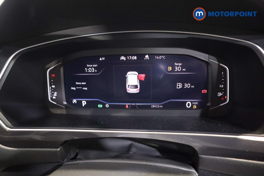 Volkswagen Tiguan Allspace R-Line Tech Automatic Diesel SUV - Stock Number (1580368) - 4th supplementary image