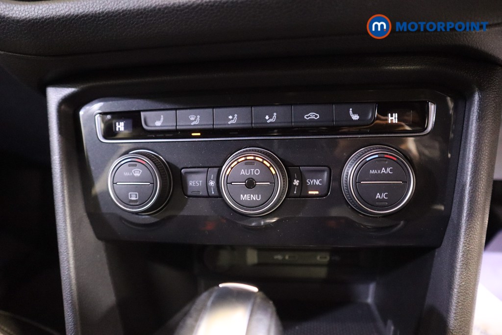 Volkswagen Tiguan Allspace R-Line Tech Automatic Diesel SUV - Stock Number (1580368) - 5th supplementary image
