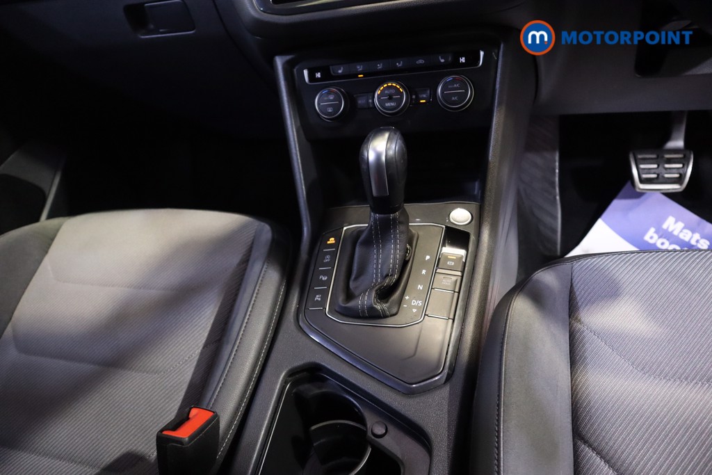 Volkswagen Tiguan Allspace R-Line Tech Automatic Diesel SUV - Stock Number (1580368) - 6th supplementary image