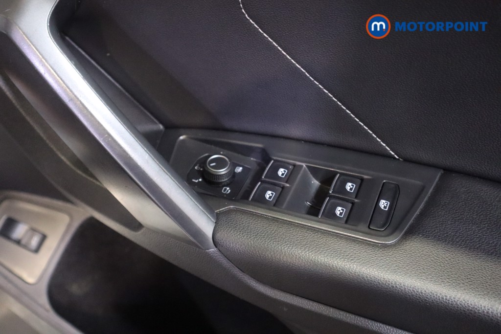 Volkswagen Tiguan Allspace R-Line Tech Automatic Diesel SUV - Stock Number (1580368) - 10th supplementary image