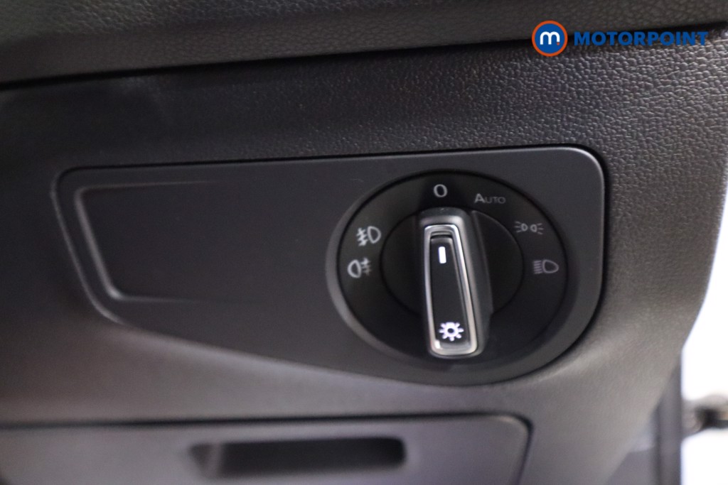 Volkswagen Tiguan Allspace R-Line Tech Automatic Diesel SUV - Stock Number (1580368) - 11th supplementary image