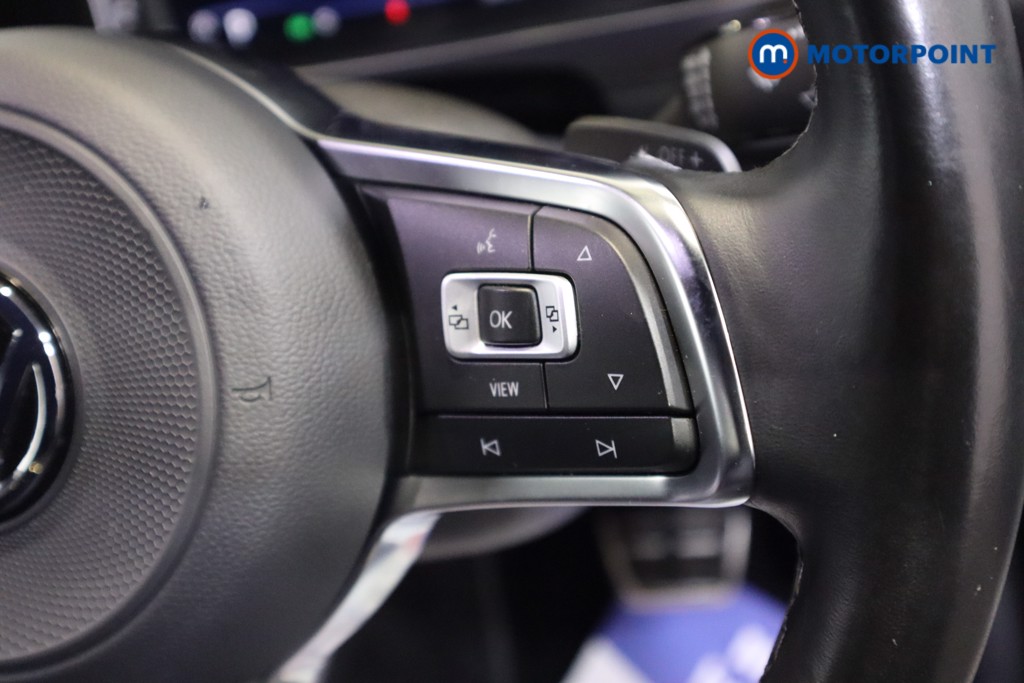 Volkswagen Tiguan Allspace R-Line Tech Automatic Diesel SUV - Stock Number (1580368) - 12th supplementary image