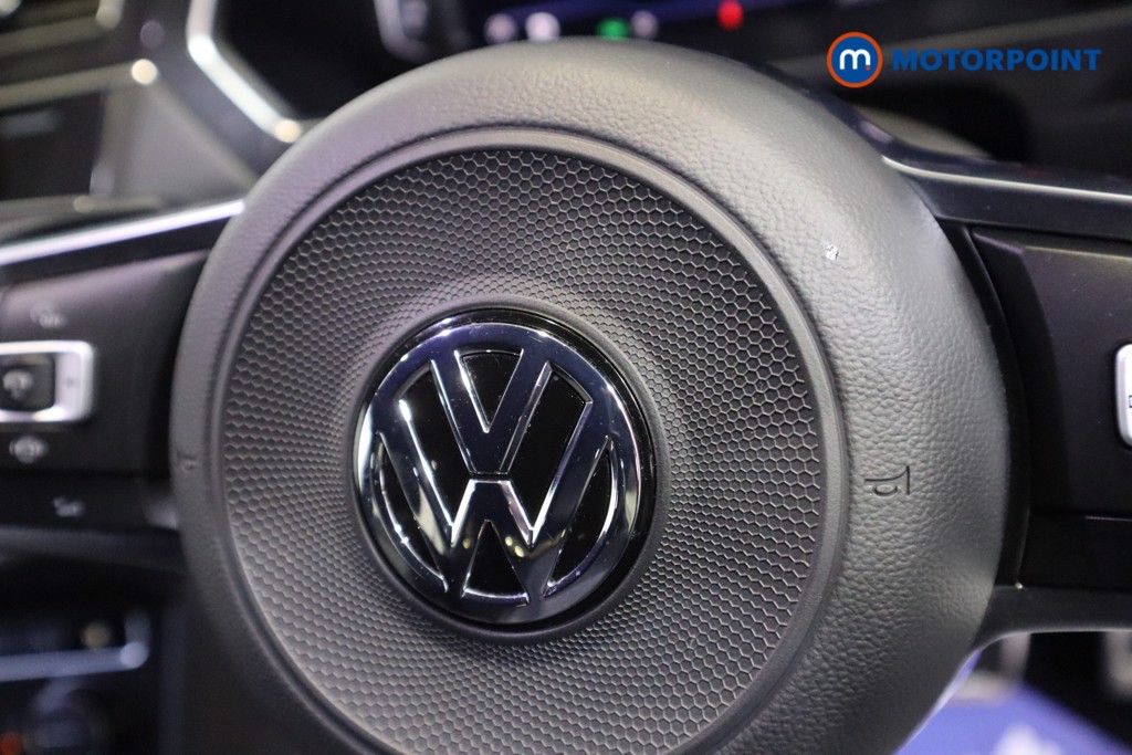 Volkswagen Tiguan Allspace R-Line Tech Automatic Diesel SUV - Stock Number (1580368) - 13th supplementary image