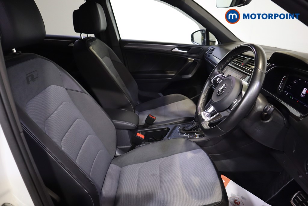 Volkswagen Tiguan Allspace R-Line Tech Automatic Diesel SUV - Stock Number (1580368) - 16th supplementary image