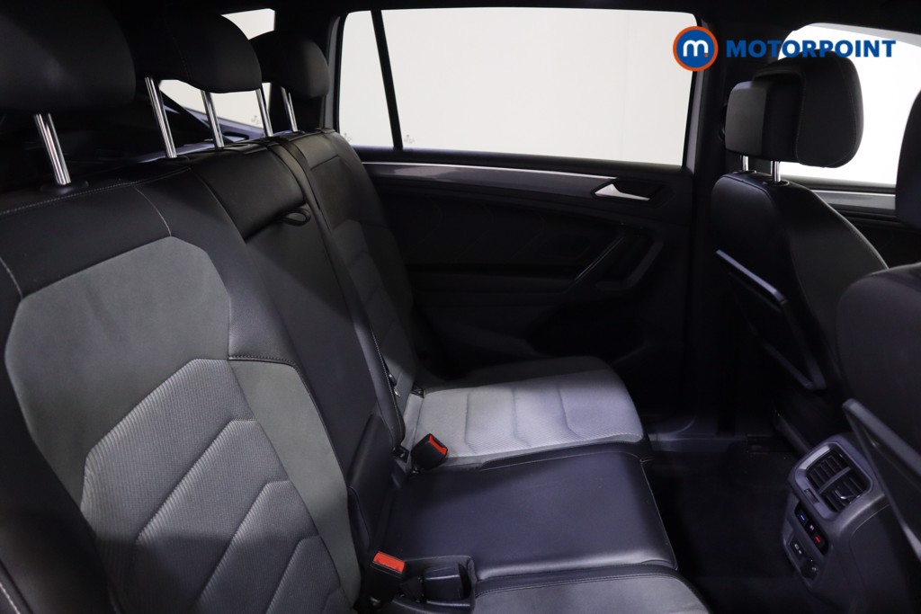 Volkswagen Tiguan Allspace R-Line Tech Automatic Diesel SUV - Stock Number (1580368) - 17th supplementary image
