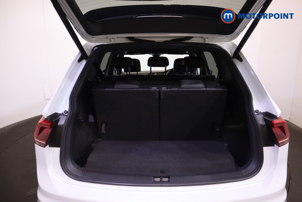 Volkswagen Tiguan Allspace R-Line Tech Automatic Diesel SUV - Stock Number (1580368) - 19th supplementary image
