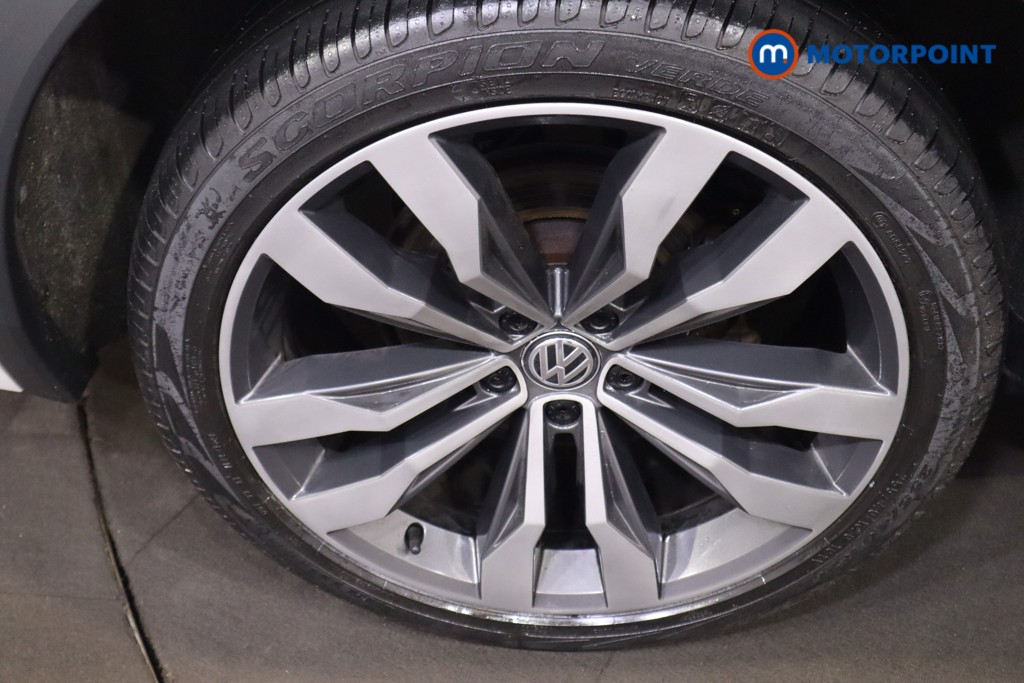 Volkswagen Tiguan Allspace R-Line Tech Automatic Diesel SUV - Stock Number (1580368) - 21st supplementary image
