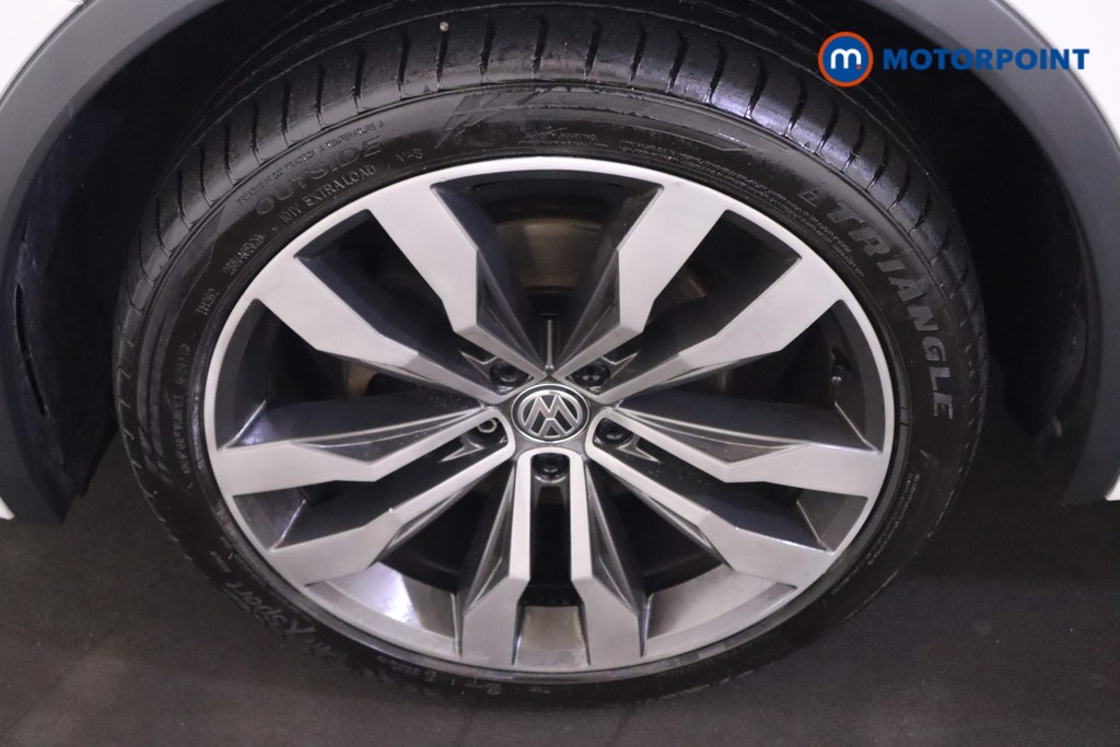 Volkswagen Tiguan Allspace R-Line Tech Automatic Diesel SUV - Stock Number (1580368) - 23rd supplementary image